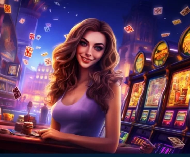 Ilustrasi Permainan Rummy di amerikatoto